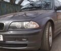 Сірий БМВ 3 Серія, об'ємом двигуна 2 л та пробігом 406 тис. км за 5000 $, фото 1 на Automoto.ua