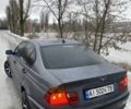 Сірий БМВ 3 Серія, об'ємом двигуна 2 л та пробігом 350 тис. км за 3599 $, фото 1 на Automoto.ua