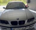 Серый БМВ 3 Серия, объемом двигателя 2 л и пробегом 470 тыс. км за 4200 $, фото 1 на Automoto.ua