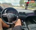 Сірий БМВ 3 Серія, об'ємом двигуна 2 л та пробігом 380 тис. км за 3999 $, фото 1 на Automoto.ua