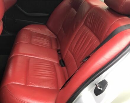 Серый БМВ 3 Серия, объемом двигателя 1.9 л и пробегом 323 тыс. км за 4000 $, фото 11 на Automoto.ua