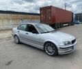 Сірий БМВ 3 Серія, об'ємом двигуна 2 л та пробігом 460 тис. км за 4900 $, фото 7 на Automoto.ua