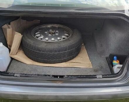 Сірий БМВ 3 Серія, об'ємом двигуна 1.9 л та пробігом 301 тис. км за 3499 $, фото 9 на Automoto.ua