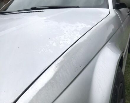 Серый БМВ 3 Серия, объемом двигателя 1.9 л и пробегом 323 тыс. км за 4000 $, фото 7 на Automoto.ua