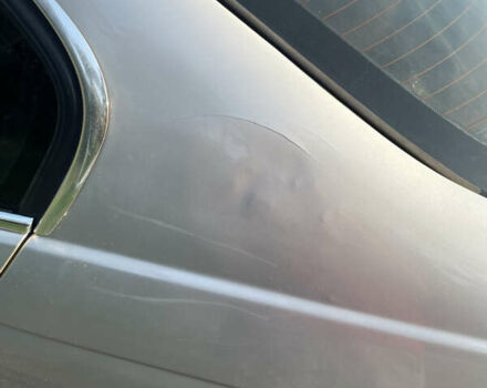 Серый БМВ 3 Серия, объемом двигателя 2 л и пробегом 408 тыс. км за 4499 $, фото 12 на Automoto.ua