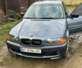 Серый БМВ 3 Серия, объемом двигателя 1.95 л и пробегом 380 тыс. км за 5000 $, фото 1 на Automoto.ua