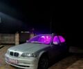 Сірий БМВ 3 Серія, об'ємом двигуна 2 л та пробігом 380 тис. км за 1901 $, фото 1 на Automoto.ua