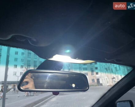 Серый БМВ 3 Серия, объемом двигателя 2 л и пробегом 409 тыс. км за 5600 $, фото 30 на Automoto.ua