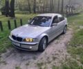 Серый БМВ 3 Серия, объемом двигателя 1.9 л и пробегом 309 тыс. км за 4200 $, фото 1 на Automoto.ua