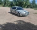 Серый БМВ 3 Серия, объемом двигателя 2 л и пробегом 1 тыс. км за 4300 $, фото 1 на Automoto.ua