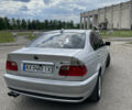 Серый БМВ 3 Серия, объемом двигателя 1.9 л и пробегом 291 тыс. км за 5000 $, фото 6 на Automoto.ua
