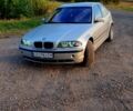 Серый БМВ 3 Серия, объемом двигателя 2 л и пробегом 315 тыс. км за 4000 $, фото 2 на Automoto.ua