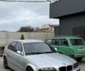 Серый БМВ 3 Серия, объемом двигателя 1.9 л и пробегом 246 тыс. км за 3500 $, фото 1 на Automoto.ua