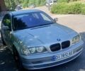 Сірий БМВ 3 Серія, об'ємом двигуна 2 л та пробігом 380 тис. км за 3413 $, фото 1 на Automoto.ua