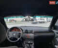 Серый БМВ 3 Серия, объемом двигателя 2 л и пробегом 409 тыс. км за 5600 $, фото 21 на Automoto.ua