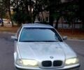 Серый БМВ 3 Серия, объемом двигателя 2 л и пробегом 285 тыс. км за 3800 $, фото 1 на Automoto.ua