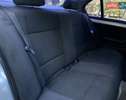 Сірий БМВ 3 Серія, об'ємом двигуна 1.9 л та пробігом 367 тис. км за 4099 $, фото 10 на Automoto.ua