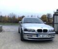 Серый БМВ 3 Серия, объемом двигателя 1.9 л и пробегом 323 тыс. км за 4000 $, фото 2 на Automoto.ua
