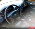 Серый БМВ 3 Серия, объемом двигателя 2 л и пробегом 331 тыс. км за 2000 $, фото 7 на Automoto.ua