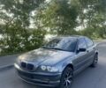 Серый БМВ 3 Серия, объемом двигателя 2 л и пробегом 330 тыс. км за 3300 $, фото 1 на Automoto.ua