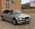 Серый БМВ 3 Серия, объемом двигателя 2 л и пробегом 278 тыс. км за 4000 $, фото 2 на Automoto.ua