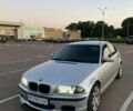 Сірий БМВ 3 Серія, об'ємом двигуна 2 л та пробігом 379 тис. км за 4100 $, фото 1 на Automoto.ua