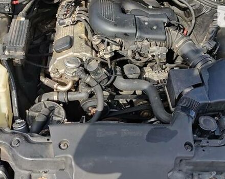 Сірий БМВ 3 Серія, об'ємом двигуна 1.9 л та пробігом 301 тис. км за 3499 $, фото 2 на Automoto.ua