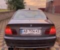 Серый БМВ 3 Серия, объемом двигателя 1.9 л и пробегом 258 тыс. км за 4300 $, фото 4 на Automoto.ua