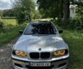 Сірий БМВ 3 Серія, об'ємом двигуна 2 л та пробігом 4 тис. км за 4500 $, фото 1 на Automoto.ua