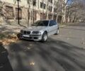 Серый БМВ 3 Серия, объемом двигателя 1.9 л и пробегом 369 тыс. км за 4700 $, фото 1 на Automoto.ua