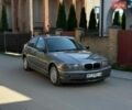 Сірий БМВ 3 Серія, об'ємом двигуна 2 л та пробігом 218 тис. км за 2900 $, фото 1 на Automoto.ua