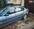 Серый БМВ 3 Серия, объемом двигателя 2 л и пробегом 400 тыс. км за 6000 $, фото 9 на Automoto.ua