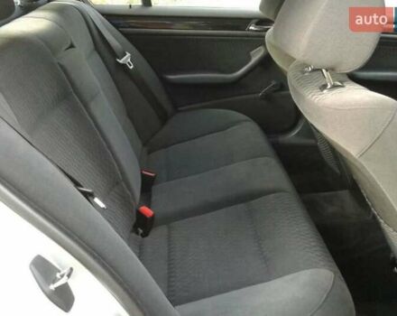 Серый БМВ 3 Серия, объемом двигателя 1.99 л и пробегом 324 тыс. км за 2900 $, фото 8 на Automoto.ua