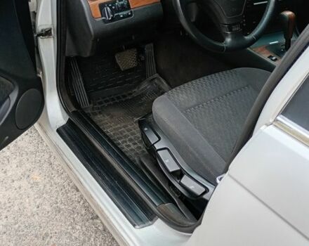 Сірий БМВ 3 Серія, об'ємом двигуна 2 л та пробігом 300 тис. км за 4650 $, фото 7 на Automoto.ua