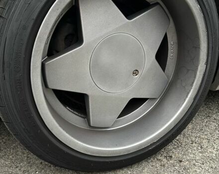 Серый БМВ 3 Серия, объемом двигателя 2.5 л и пробегом 485 тыс. км за 4600 $, фото 3 на Automoto.ua