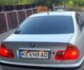 Серый БМВ 3 Серия, объемом двигателя 2 л и пробегом 285 тыс. км за 3800 $, фото 2 на Automoto.ua