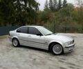 Серый БМВ 3 Серия, объемом двигателя 2 л и пробегом 300 тыс. км за 3300 $, фото 7 на Automoto.ua