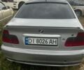 Сірий БМВ 3 Серія, об'ємом двигуна 1.9 л та пробігом 295 тис. км за 1499 $, фото 1 на Automoto.ua