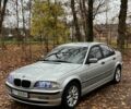 Серый БМВ 3 Серия, объемом двигателя 1.9 л и пробегом 350 тыс. км за 2800 $, фото 1 на Automoto.ua