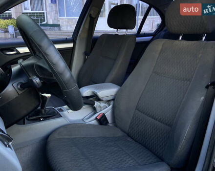 Сірий БМВ 3 Серія, об'ємом двигуна 1.9 л та пробігом 367 тис. км за 4099 $, фото 8 на Automoto.ua