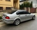 Серый БМВ 3 Серия, объемом двигателя 2 л и пробегом 400 тыс. км за 4200 $, фото 4 на Automoto.ua