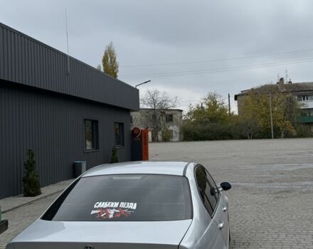 Серый БМВ 3 Серия, объемом двигателя 1.9 л и пробегом 246 тыс. км за 3500 $, фото 3 на Automoto.ua