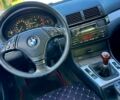 Серый БМВ 3 Серия, объемом двигателя 2 л и пробегом 303 тыс. км за 4200 $, фото 7 на Automoto.ua