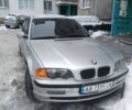Серый БМВ 3 Серия, объемом двигателя 1.9 л и пробегом 270 тыс. км за 3700 $, фото 1 на Automoto.ua