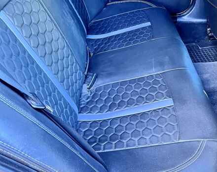 Серый БМВ 3 Серия, объемом двигателя 1.9 л и пробегом 333 тыс. км за 3950 $, фото 3 на Automoto.ua