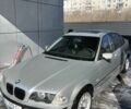 Сірий БМВ 3 Серія, об'ємом двигуна 1.9 л та пробігом 347 тис. км за 3600 $, фото 1 на Automoto.ua