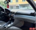 Сірий БМВ 3 Серія, об'ємом двигуна 2 л та пробігом 270 тис. км за 4200 $, фото 5 на Automoto.ua