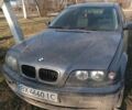 Сірий БМВ 3 Серія, об'ємом двигуна 2 л та пробігом 406 тис. км за 3000 $, фото 1 на Automoto.ua