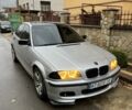 Серый БМВ 3 Серия, объемом двигателя 2 л и пробегом 400 тыс. км за 4200 $, фото 5 на Automoto.ua