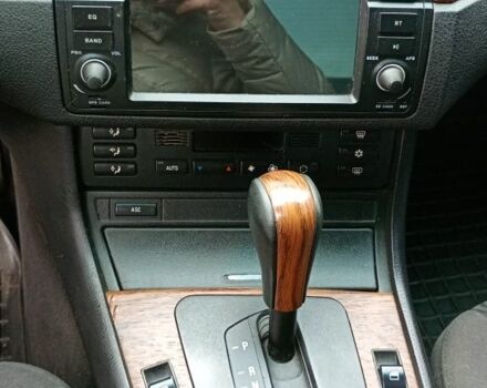 Сірий БМВ 3 Серія, об'ємом двигуна 2 л та пробігом 300 тис. км за 4650 $, фото 5 на Automoto.ua